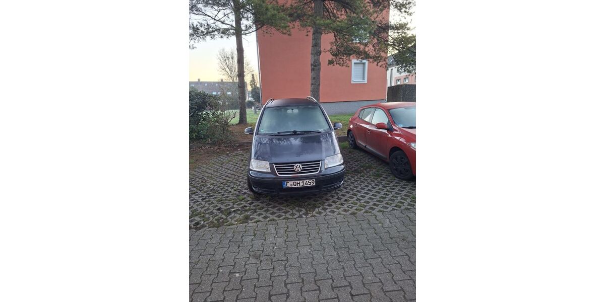 VW Sharan 420.000 km 1.399 &euro; Duisburg 47167