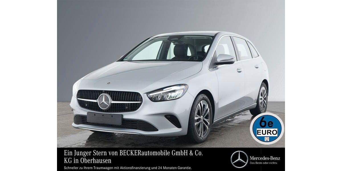 Mercedes-Benz B 200 6.933 km 34.750 &euro; Oberhausen 46149