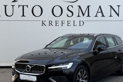 Volvo V60 81.462 km 26.750 &euro; Krefeld 47805