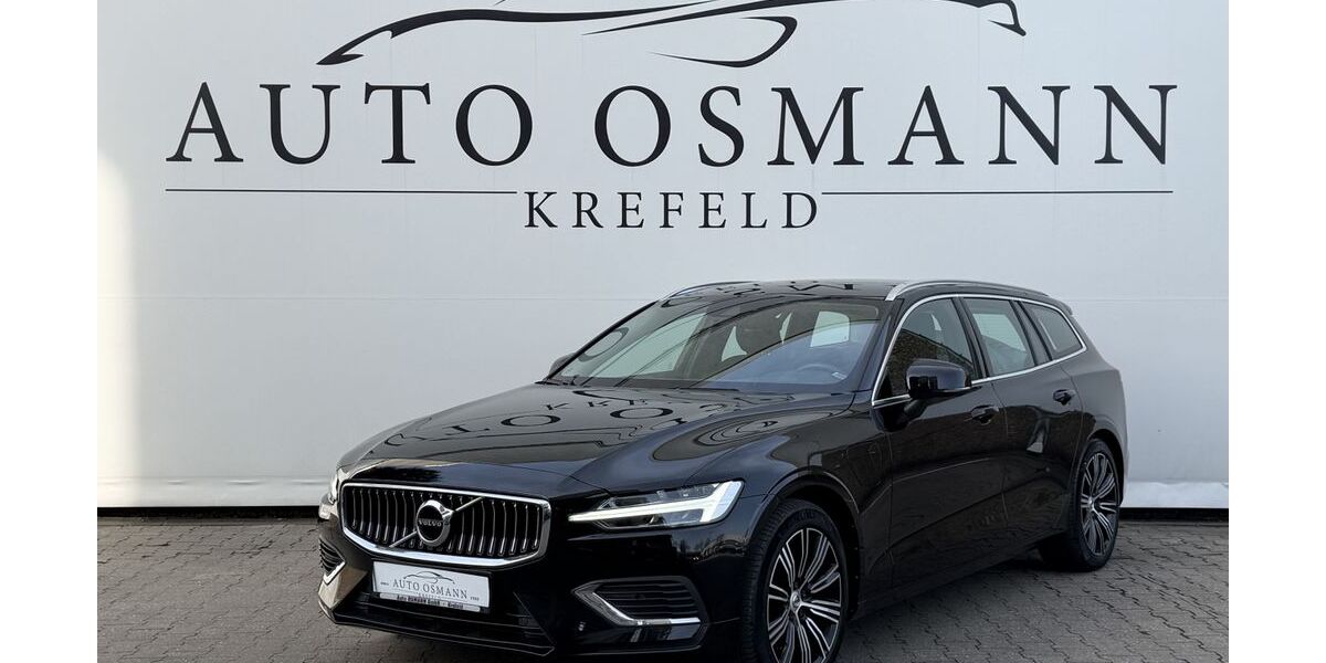 Volvo V60 81.462 km 26.750 &euro; Krefeld 47805