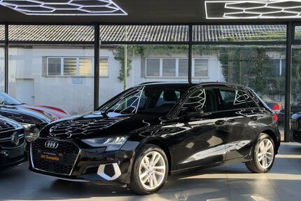 Audi A3 52.570 km 22.850 &euro; Essen 45141