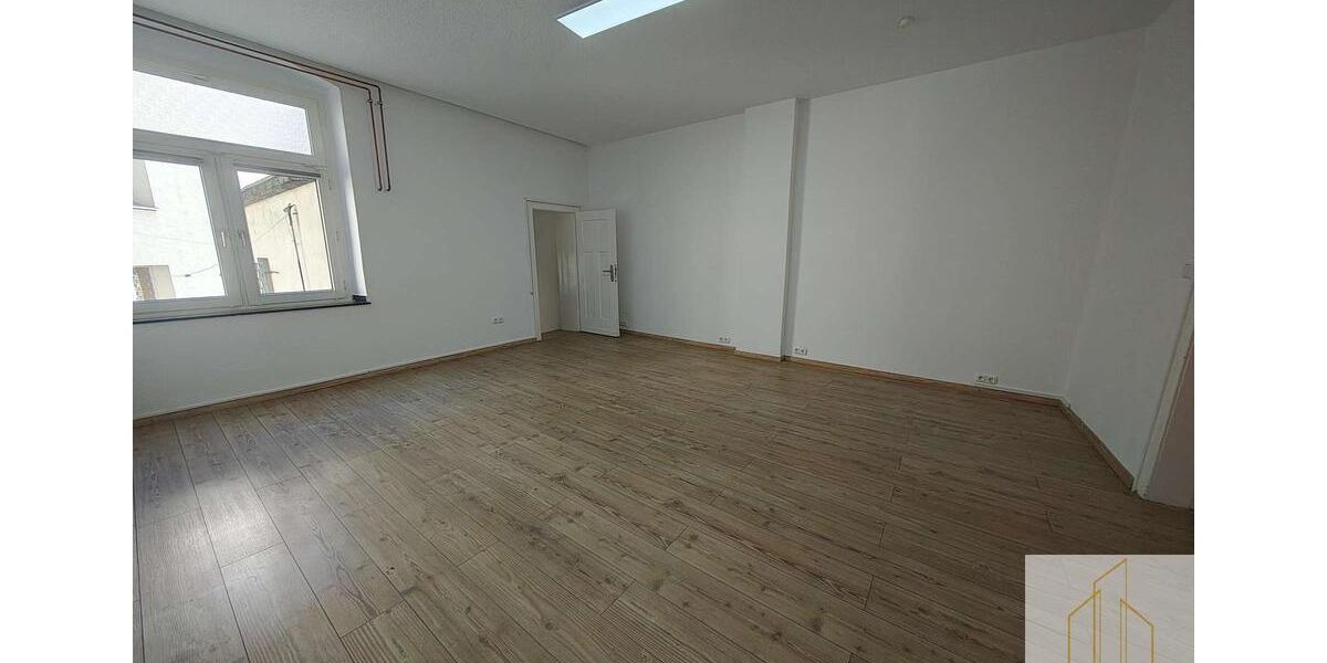 Etagenwohnung Gladbeck - 4 Zimmer, 124 m&sup2;, 1.116&euro; | Angebot:25650434