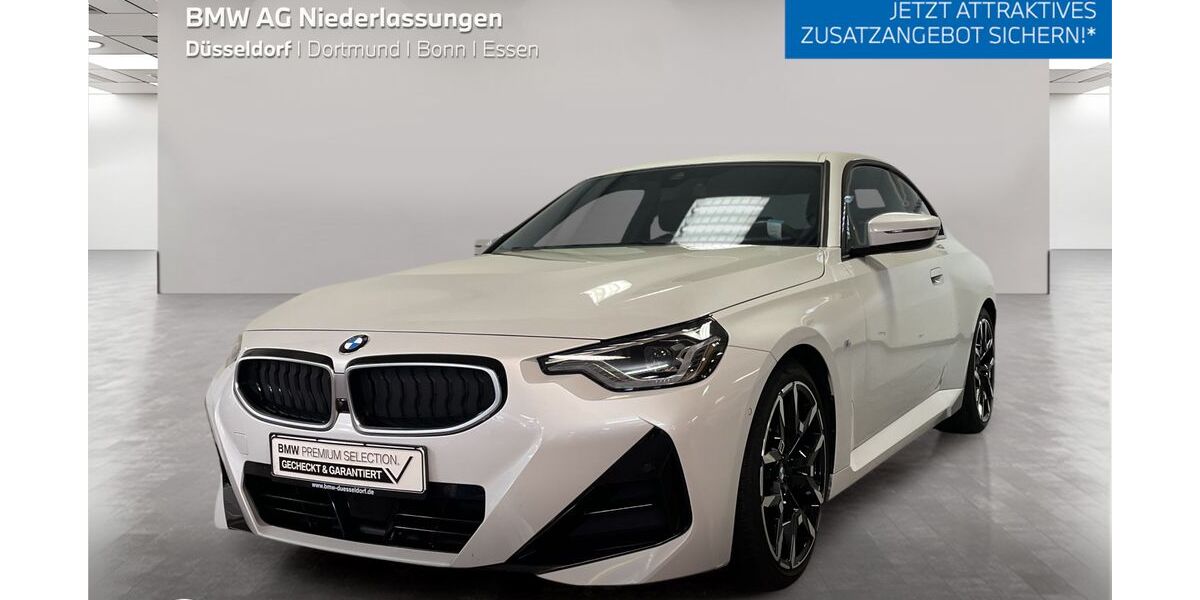 BMW 220 25.723 km 39.999 &euro; Düsseldorf 40237