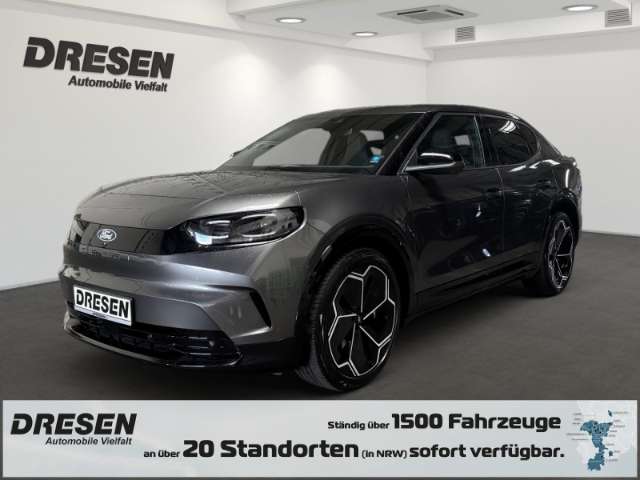 Ford Capri 7.000 km 35.950 &euro; Neuss 41464