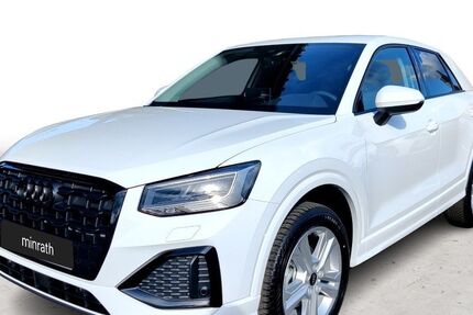 Audi Q2 3.500 km 25.860 &euro; Moers 47441