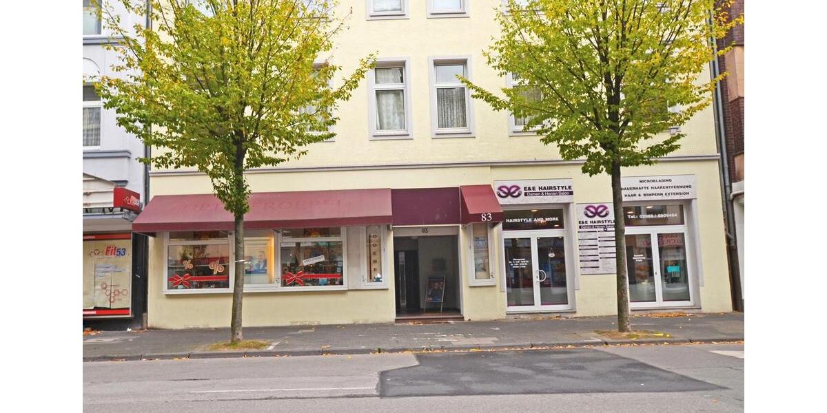Gewerbeobjekt Duisburg Rheinhausen - 900&euro; | Angebot:24365835