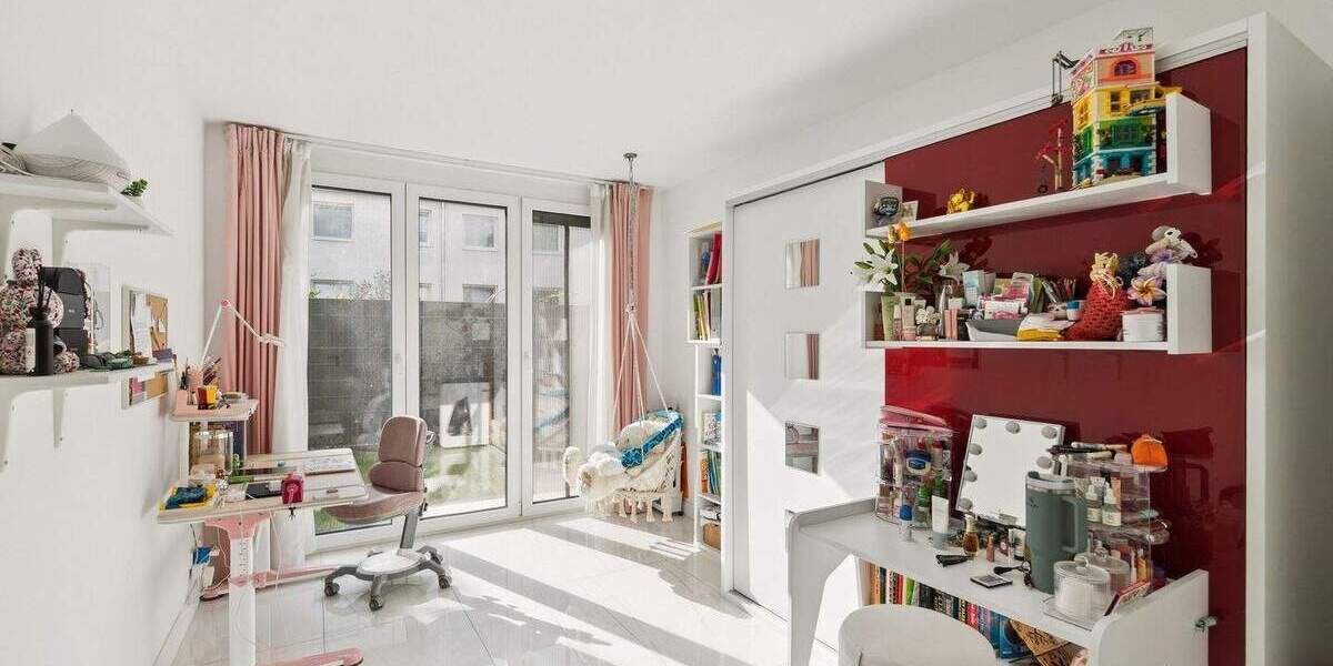 Doppelhaushälfte Neuss Weissenberg - 8 Zimmer, 324 m&sup2;, 1.349.000&euro; | Angebot:25685892