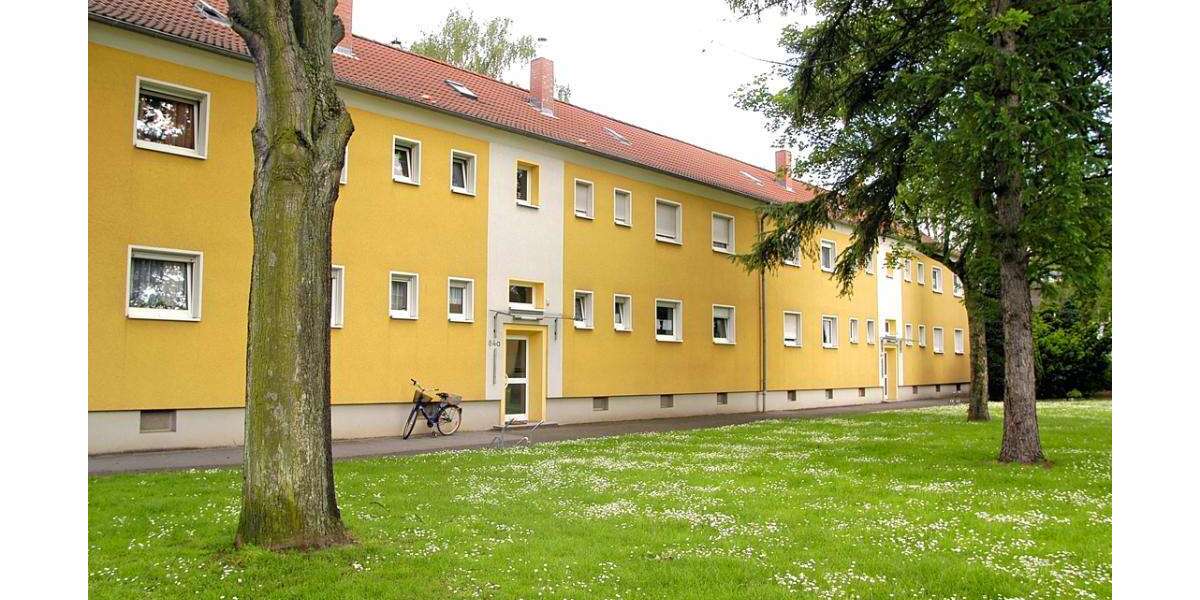 Etagenwohnung Duisburg Huckingen - 2 Zimmer, 51 m&sup2;, 469&euro; | Angebot:25371960