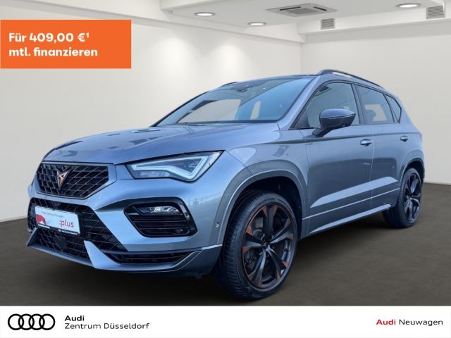 Seat Ateca 36.200 km 28.900 &euro; Düsseldorf 40233