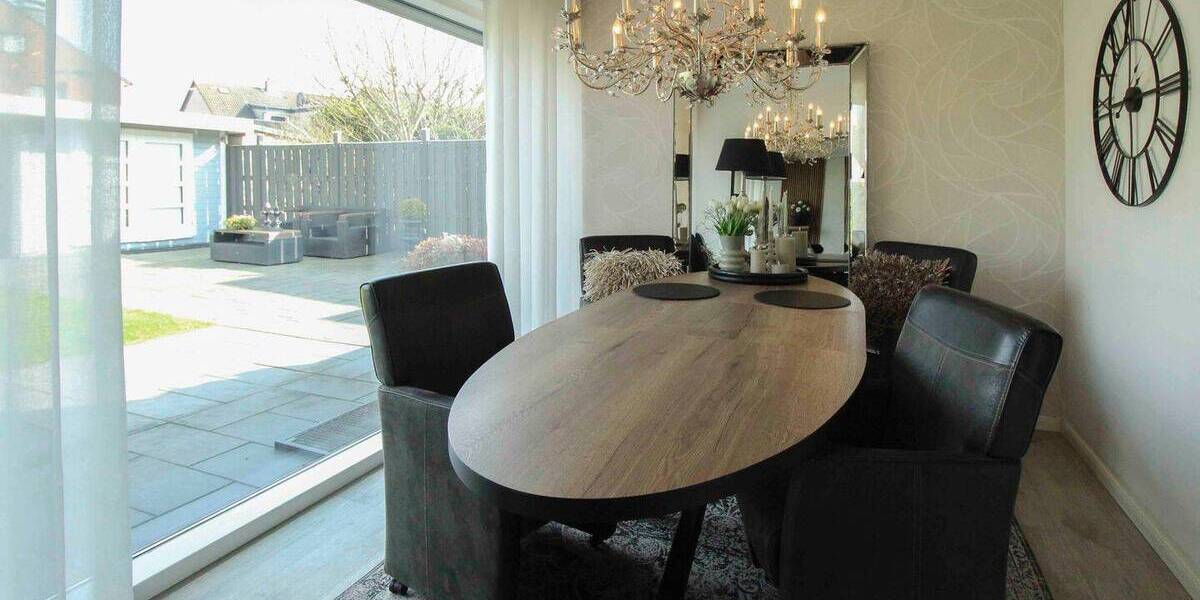 Einfamilienhaus Moers Scherpenberg - 4 Zimmer, 469.000&euro; | Angebot:26080883