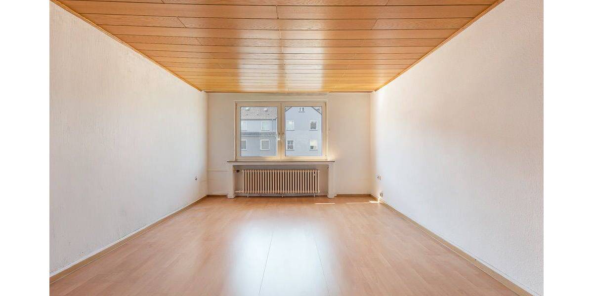 Etagenwohnung Essen Bredeney - 4 Zimmer, 81 m&sup2;, 269.000&euro; | Angebot:25686460