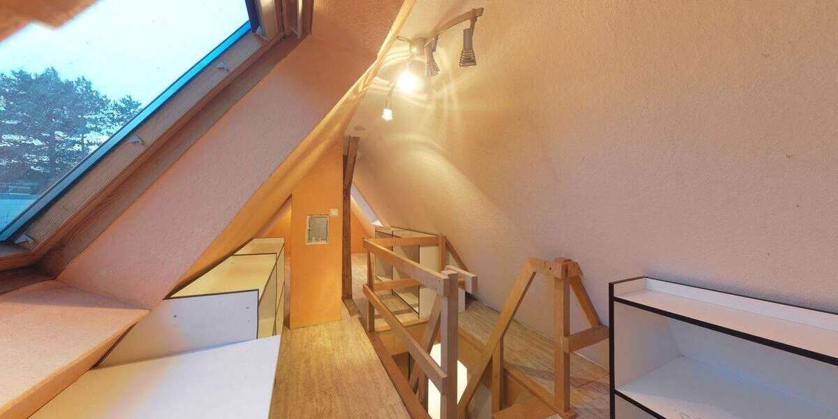 Einfamilienhaus Essen Fischlaken - 4 Zimmer, 80 m&sup2;, 420.000&euro; | Angebot:25744109