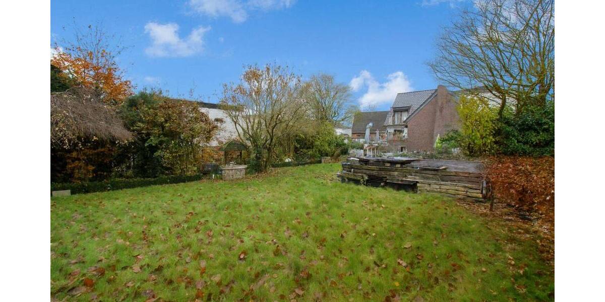 Einfamilienhaus Meerbusch Osterath - 4 Zimmer, 167 m&sup2;, 780.000&euro; | Angebot:26710061
