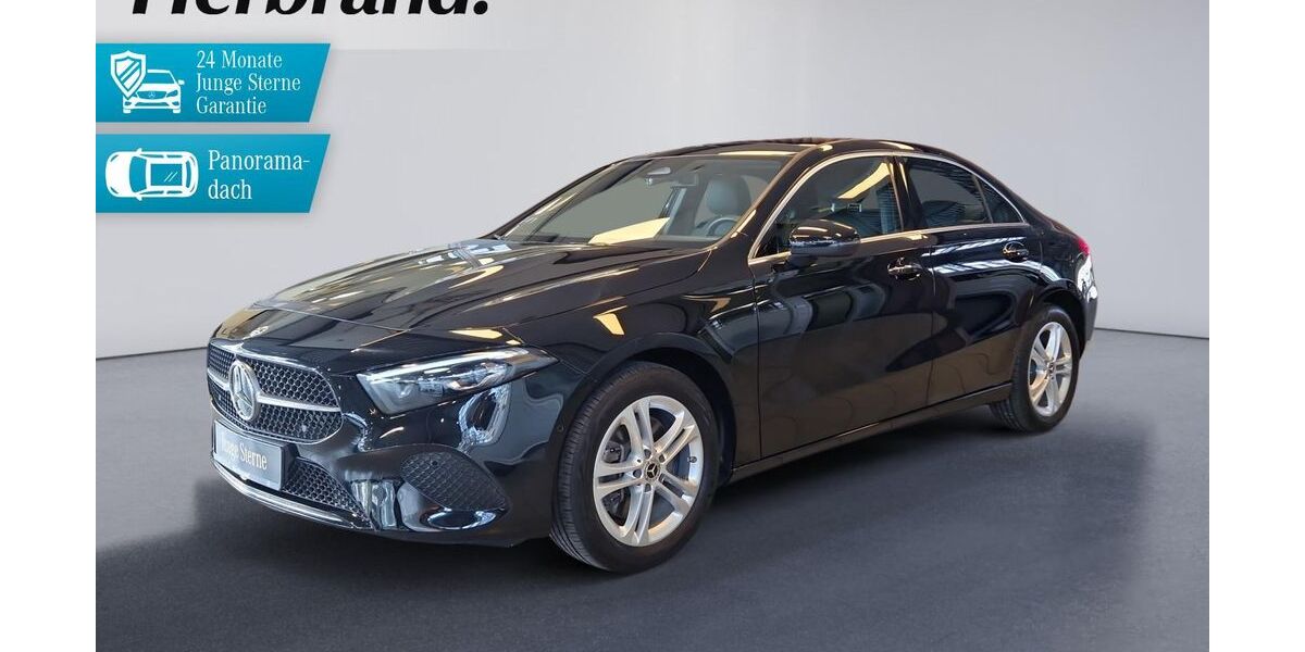Mercedes-Benz A 250 11.939 km 33.890 &euro; Krefeld 47800