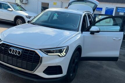 Audi Q3 106.000 km 28.900 &euro; Neuss 41468