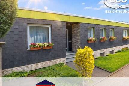 Haus Bottrop / Welheim Welheim - 3.5 Zimmer, 124 m&sup2;, 349.000&euro; | Angebot:24324838