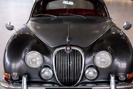 Jaguar S-Type 62.500 km 79.999 &euro; Düsseldorf 40595