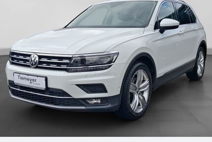 VW Tiguan 83.197 km 22.980 &euro; Duisburg 47059