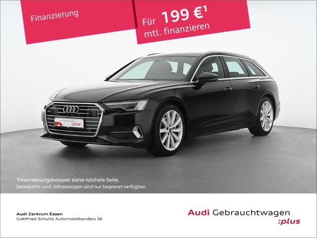 Audi A6 72.117 km 36.220 &euro; Essen 45143