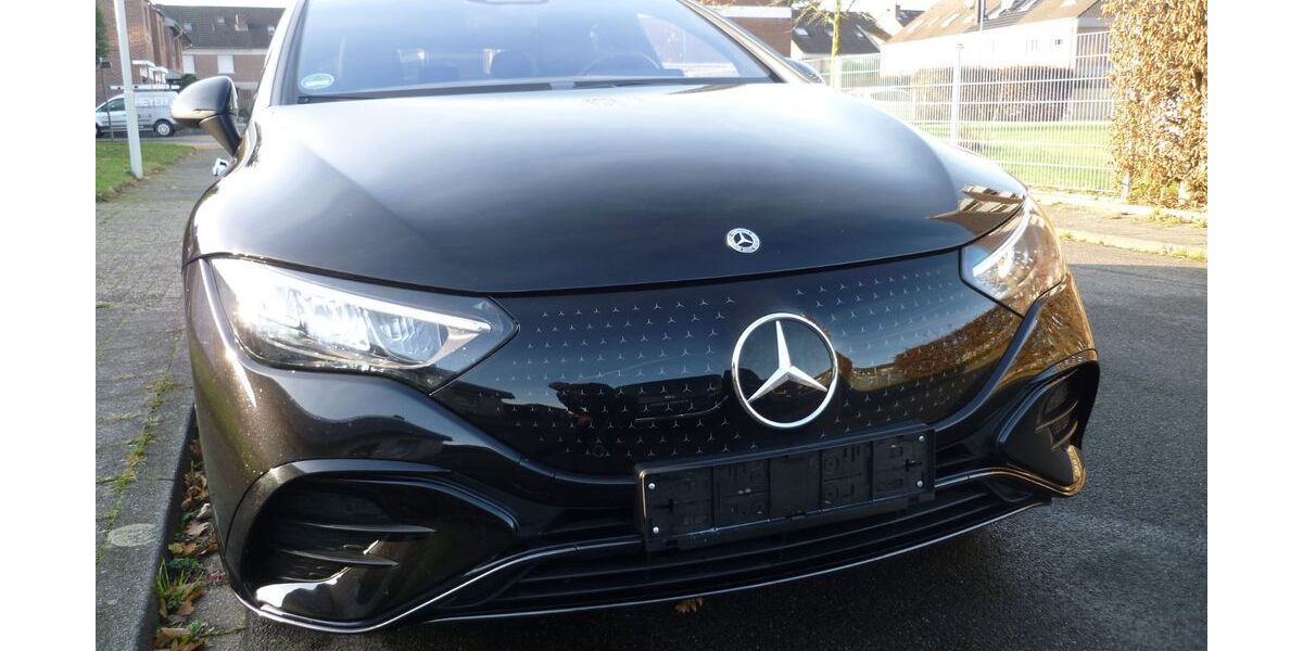 Mercedes-Benz EQE 55.483 km 43.673 &euro; Nettetal-Kaldenkirchen 41334