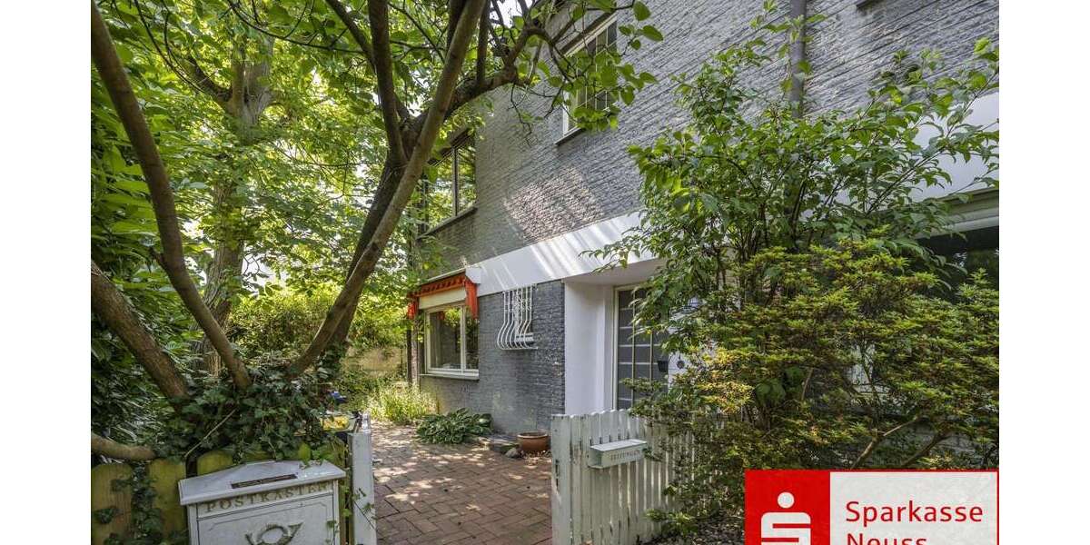 Einfamilienhaus Meerbusch Kierst - 4 Zimmer, 123 m&sup2;, 480.000&euro; | Angebot:27288879