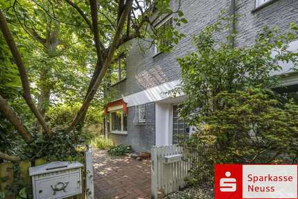 Haus Meerbusch Kierst - 4 Zimmer, 123 m&sup2;, 480.000&euro; | Angebot:27288879