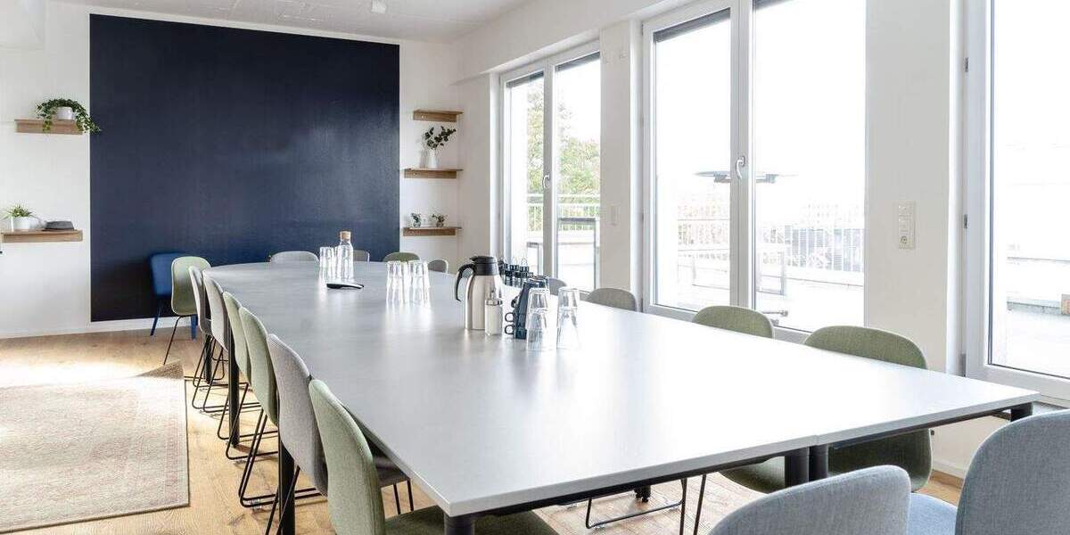 Gewerbeobjekt Essen Rüttenscheid - 749&euro; | Angebot:25908172