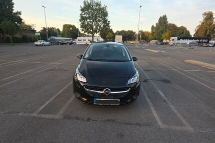 Opel Corsa 43.000 km 10.500 &euro; Krefeld 47799