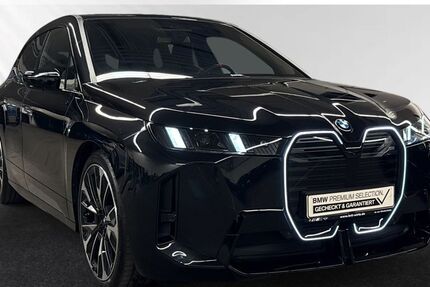 BMW iX 2.700 km 94.690 &euro; Moers 47441