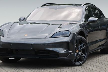 Porsche Taycan 26.900 km 119.900 &euro; Willich 47877