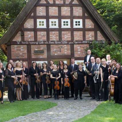 DIONNE WARWICK & Philharmonie Nordwest - One Last Time, Germany! 04.06.2026 Metropol Theater Bremen