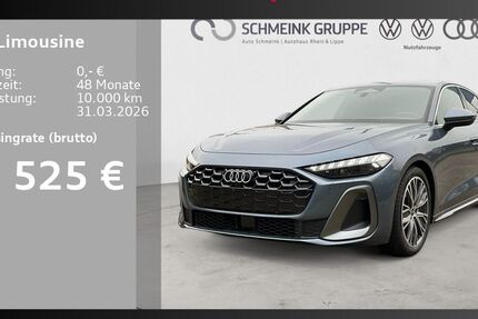 Audi A5 14.314 km 50.980 &euro; Wesel 46483