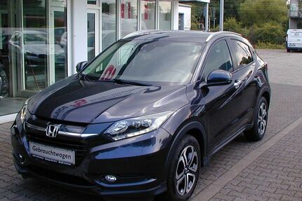 Honda HR-V 125.200 km 14.440 &euro; Oberhausen 46117