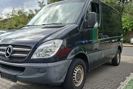 Mercedes-Benz Sprinter 275.000 km 8.890 &euro; Bottrop 46238