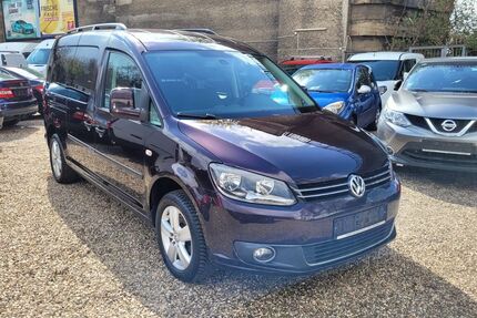 VW Caddy 215.000 km 8.990 &euro; Essen 45356