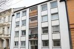 Etagenwohnung Krefeld - 2 Zimmer, 52 m&sup2;, 680&euro; | Angebot:24877612