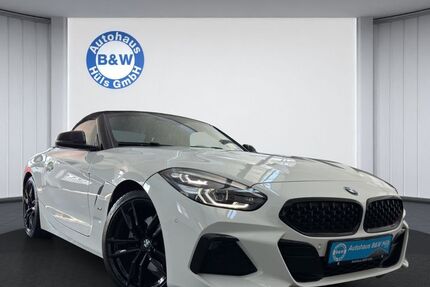 BMW Z4 74.025 km 36.999 &euro; Krefeld 47805