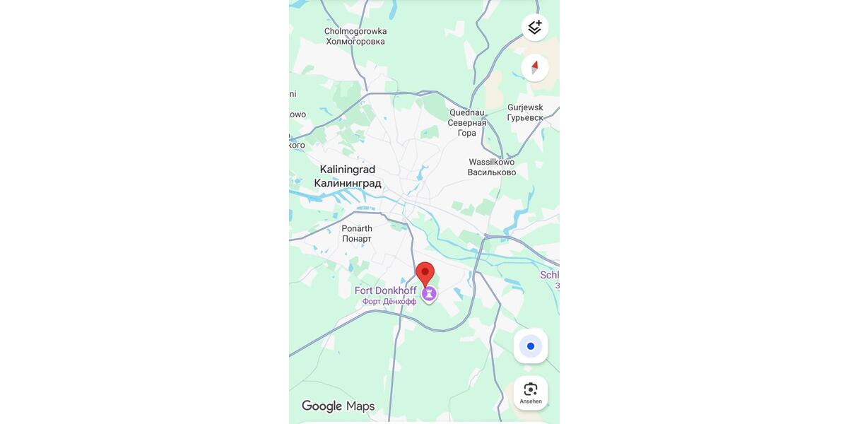 Ferienimmobilie Kempen - 28.000&euro; | Angebot:23355178