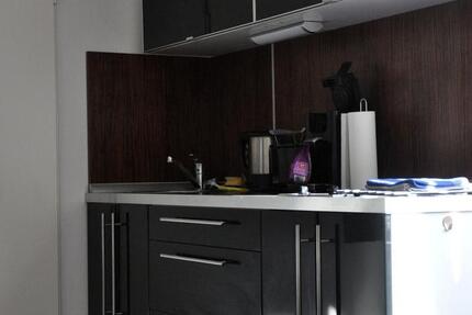 Wohnung Mönchengladbach - 2 Zimmer, 36 m&sup2;, 800&euro; | Angebot:25990041