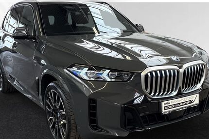 BMW X5 22.580 km 86.800 &euro; Moers 47441