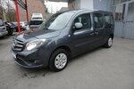 Mercedes-Benz Citan 111 CDI Lang Klimatr.PDC SHZ 7 Sitzer 178.000 km 7.990 &euro; Neuss 41462