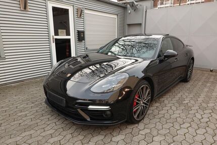 Porsche Panamera 169.000 km 51.499 &euro; Düsseldorf 40231