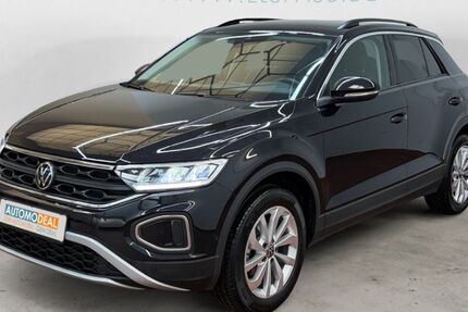 VW T-Roc 19.881 km 24.969 &euro; Moers 47445
