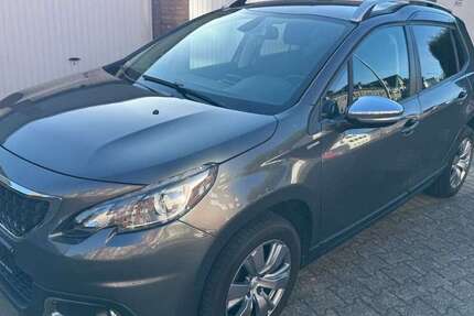 Peugeot 2008 106.000 km 7.490 &euro; Neuss 41462