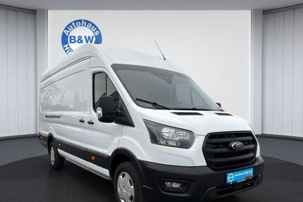 Ford Transit 24.776 km 31.499 &euro; Krefeld 47805