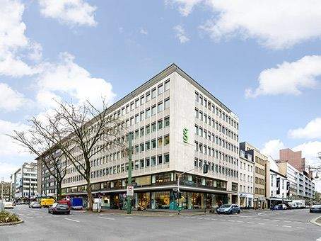 Gewerbeobjekt Düsseldorf Stadtmitte - 1.309&euro; | Angebot:25862949
