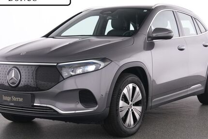 Mercedes-Benz EQA 16.576 km 35.585 &euro; Essen 45309