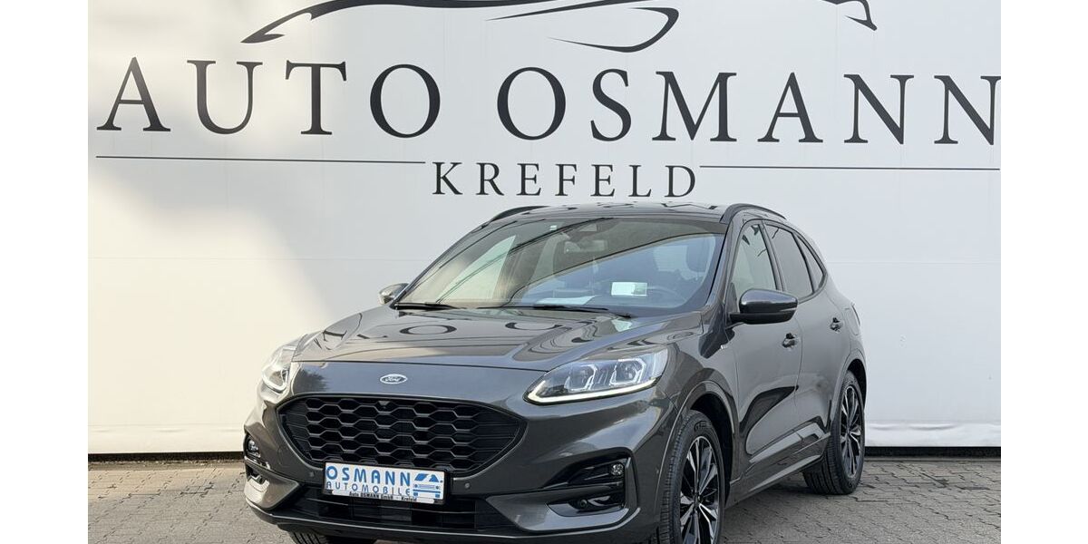 Ford Kuga 184.385 km 14.950 &euro; Krefeld 47805