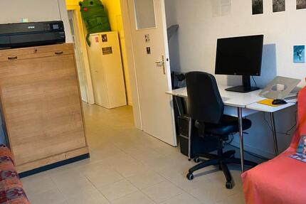 Wohnung Düsseldorf Stadtbezirk 6 - 2 Zimmer, 40 m&sup2;, 540&euro; | Angebot:26014780