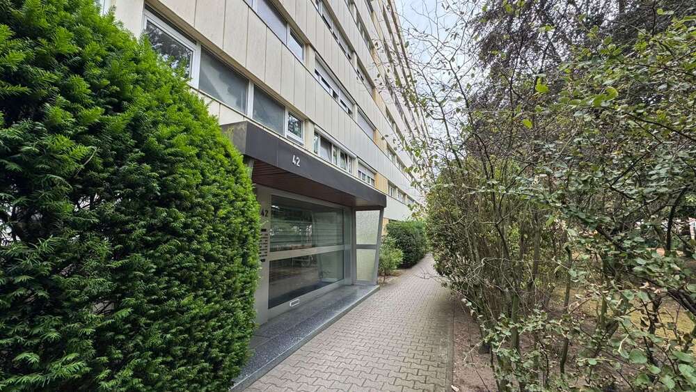 Etagenwohnung Moers - 3.5 Zimmer, 91 m&sup2;, 169.000&euro; | Angebot:27063997